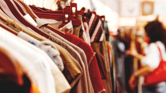 Las ventas minoristas pymes cayeron en julio por séptimo mes consecutivo