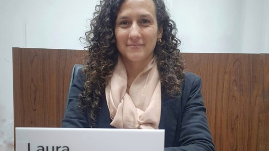 Obra en la esquina de Unión: se aprobó un pedido de informes de la concejala Laura Mondino