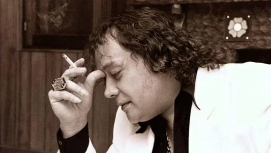 Se cumplen 12 años de la muerte de Leo Mattioli