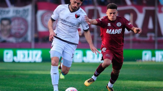 Copa Argentina: horario y sede confirmados para el partido de Colón ante Lanús