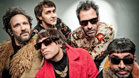 Llega "Turf" al escenario de Tribus Club de Arte