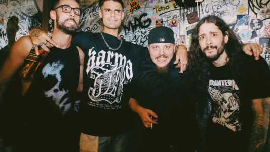 Llega "Barro" al escenario de Tribus Club de Arte