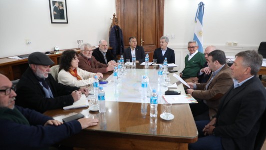 Paritarias: este jueves se conocerá la respuesta de los gremios a la oferta del gobierno provincial