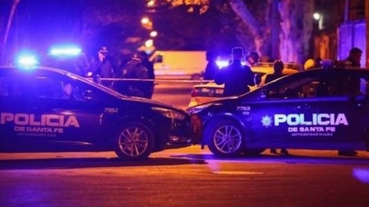 Rosario: delincuentes robaron un automóvil con un menor adentro