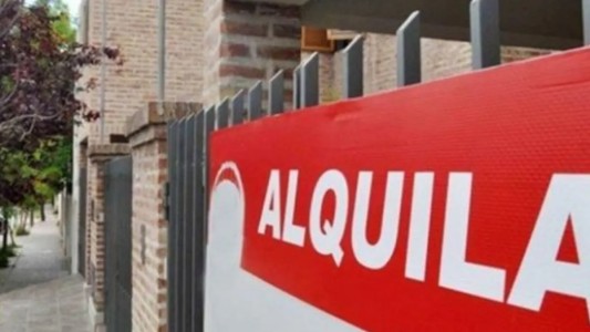 De cuánto es el aumento de los alquileres que vencen hoy