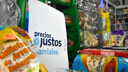 La Provincia articula con el sector privado la aplicación de “Precios Justos Barriales”