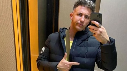 El celular de Pérez Algaba se encendió en Capital Federal un día después de ir a General Rodríguez