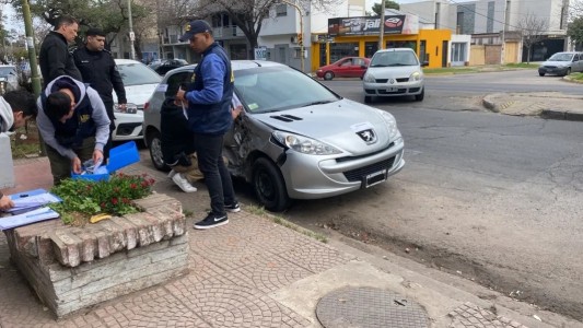 Accidente fatal de Aristóbulo del Valle: piden testigos para esclarecer el hecho