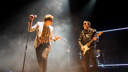 La exitosa banda Piano Bar llega al Centro Cultural Provincial