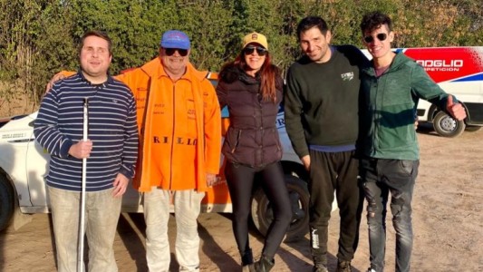 Diversidad, qué ves cuando me ves: “Una carrera a la inspiración”