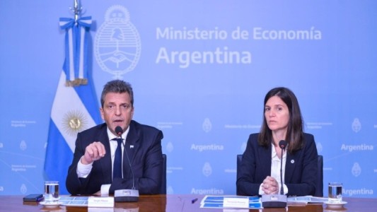 El gobierno confirmó que el aumento para jubilados será de 23,29% y que habrá un refuerzo de $27.000 por tres meses