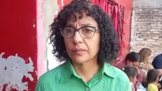 Cecilia Strzyzowski: revelan el mensaje de Marcela Acuña el día del crimen