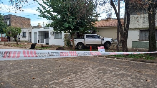 Un preso, desde una comisaría, planeó el ataque en el que mataron a Franco Demarchi