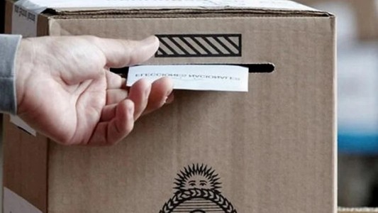 Veda electoral: cuáles son las restricciones y hasta cuándo están vigentes