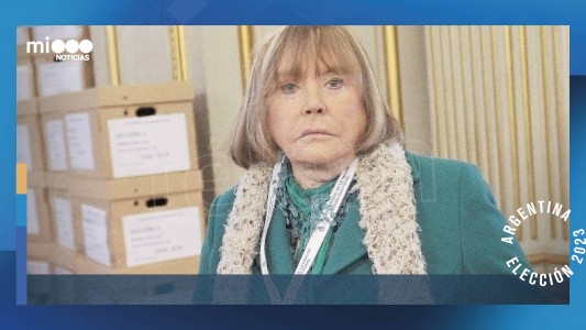 Servini advierte "preocupante grado de improvisación" e "impericia" en voto electrónico en CABA