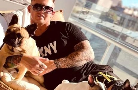 Detienen a tres sospechosos del crimen del empresario descuartizado y buscan a otros dos