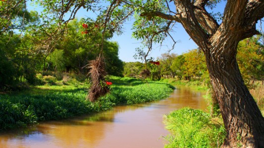 La provincia promueve un proyecto turístico que involucra a comunidades originarias