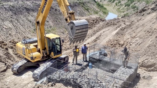 Inversión histórica en los Bajos Submeridionales