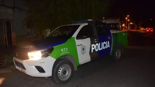 Ciudad Evita: mataron de un tiro en la cara a un hombre durante una discusión