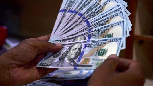 Dólar sin techo: qué hacer con los ahorros y las inversiones