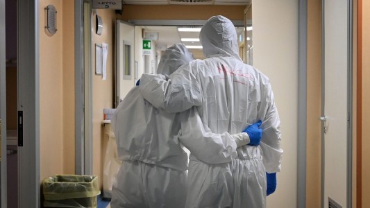 El gobierno convocó a los gremios de salud para retomar la paritaria el jueves