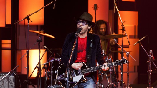 Llega Lisandro Aristimuño al escenario de Tribus Club de Arte