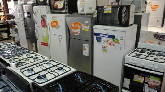 Los artículos para el hogar no escapan de la inflación