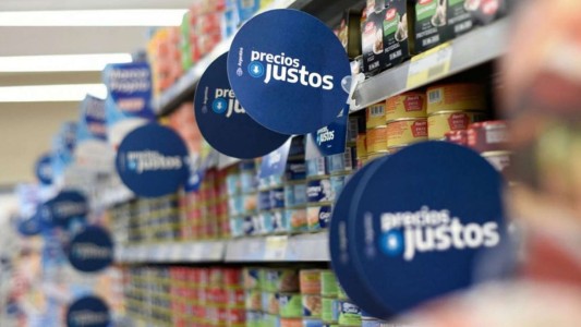Renuevan el acuerdo de precios por 90 días, con un 5% de aumentos