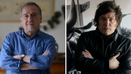 Milei ratificó que cerraría el CONICET y abrió una polémica con el Gobierno, JxC y los científicos