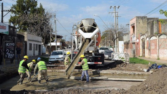 Trabajos de iluminación y bacheo previstos para este jueves 17 de agosto