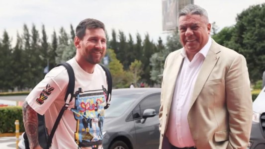 Conmebol y Concacaf proyectan un cuadrangular interclubes integrado a partir de Messi