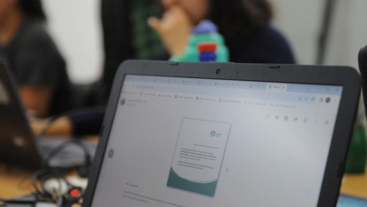La Municipalidad ofrece 350 becas para adquirir habilidades digitales