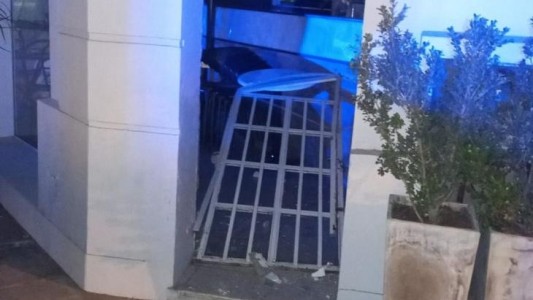 Intentaron robar en una heladería y fueron detenidos en Barranquitas