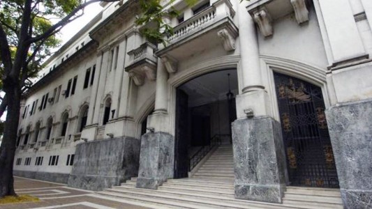 Prisión perpetua para el autor del femicidio de Gisela Bustamante