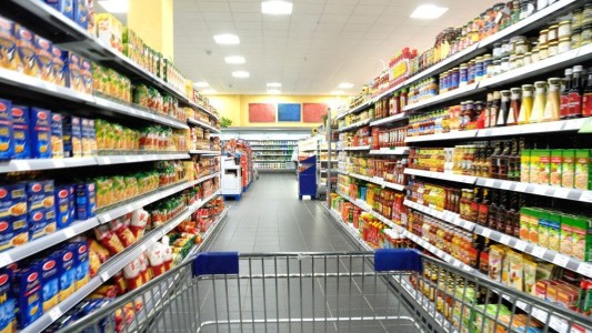 Descartan que haya problemas de abastecimiento de alimentos en la provincia