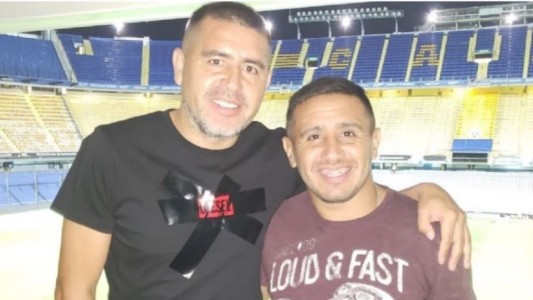 Entradas falsas: allanaron la Bombonera y la casa del hermano de Juan Román Riquelme