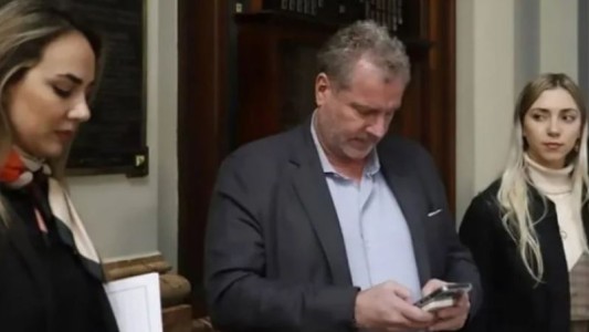 Ordenaron el secuestro del teléfono de Milman en la causa por el atentado contra Cristina Kirchner