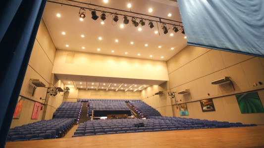 Llega "New Beats" al escenario del Teatro Luz y Fuerza