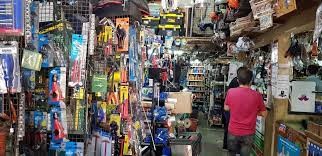 Los precios de las ferreterías aumentaron hasta un 30%