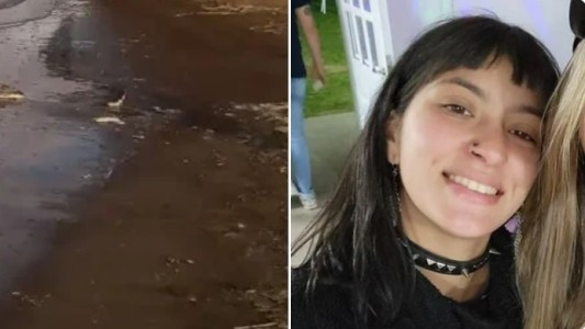 Horror en San Pedro: hallaron a joven asesinada dentro de un tacho a orillas del río Paraná