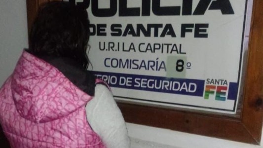 Detuvieron a una mujer por el robo a El Quincho de Chiquito