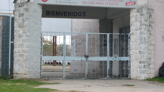 Robaron dos veces en 48 horas en el club Newell´s