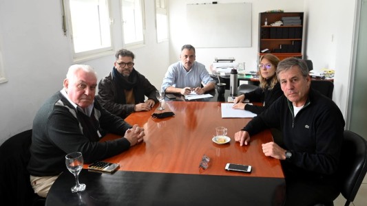 Colectivos: la municipalidad pide “un aporte mayor” de la provincia y la nación
