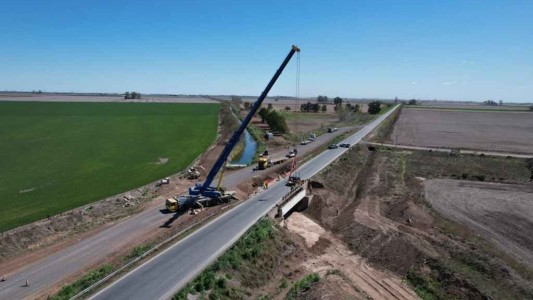 La inversión pública santafesina fue el 1,2% del PBG en 2022