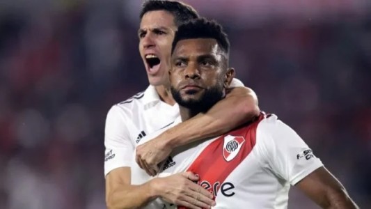 River debuta ante el duro Argentinos Juniors