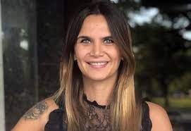 Amalia Granata: “Compartimos muchas ideas con Javier, estoy a su disposición si es presidente”