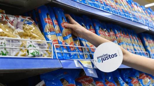 Acuerdo de precios: el Gobierno terminaría de formalizarlos esta semana