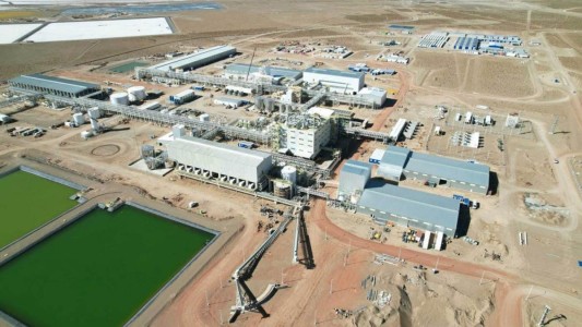 Afirman que Argentina estará entre los máximos proveedores de litio del mundo