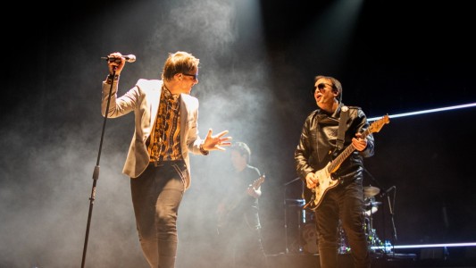 Llega "Piano Bar" al escenario del Centro Cultural Provincial