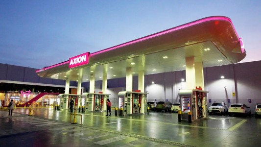 Estaciones de servicio analizan medidas de fuerza por el congelamiento del precio de las naftas
